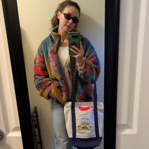 Meet your Posher, Olga